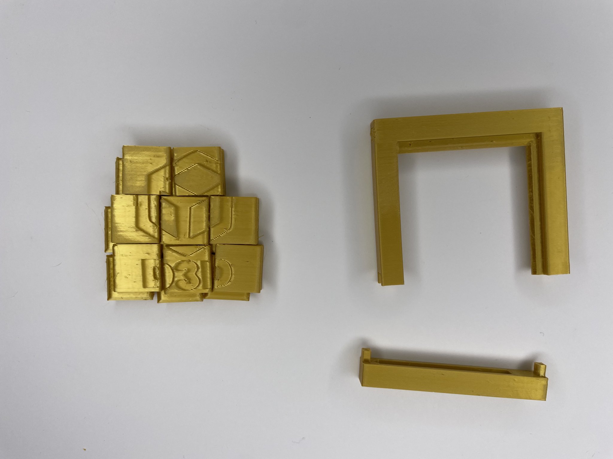 Tiêu đề Câu đố trượt 3X3 bất khả thi Tóm tắt Đây là Câu