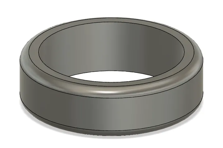 Tiêu đề Một chiếc nhẫn Tóm tắt Nhẫn có bán kính DANH MỤC