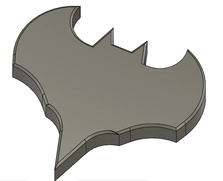 Batman logo