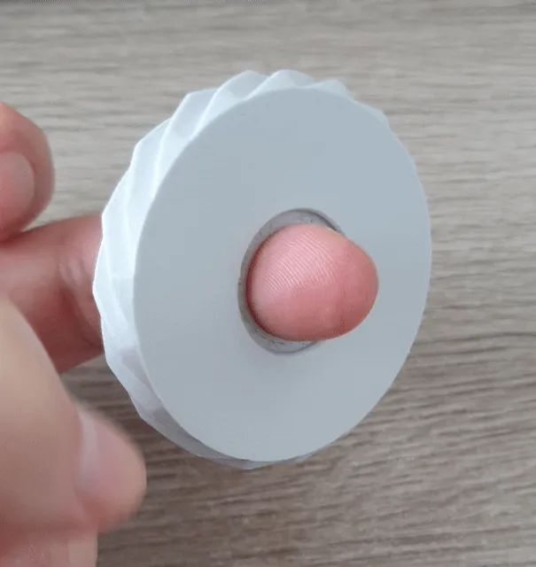 Tiêu đề Dụng cụ kiểm tra độ hở vòng bicông cụ massage Tóm