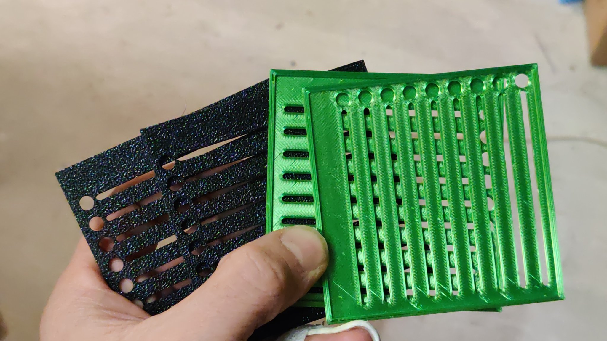 Tiêu đề Normographe de Post-it Tóm tắt Dành cho Post-It 76X76 Danh m