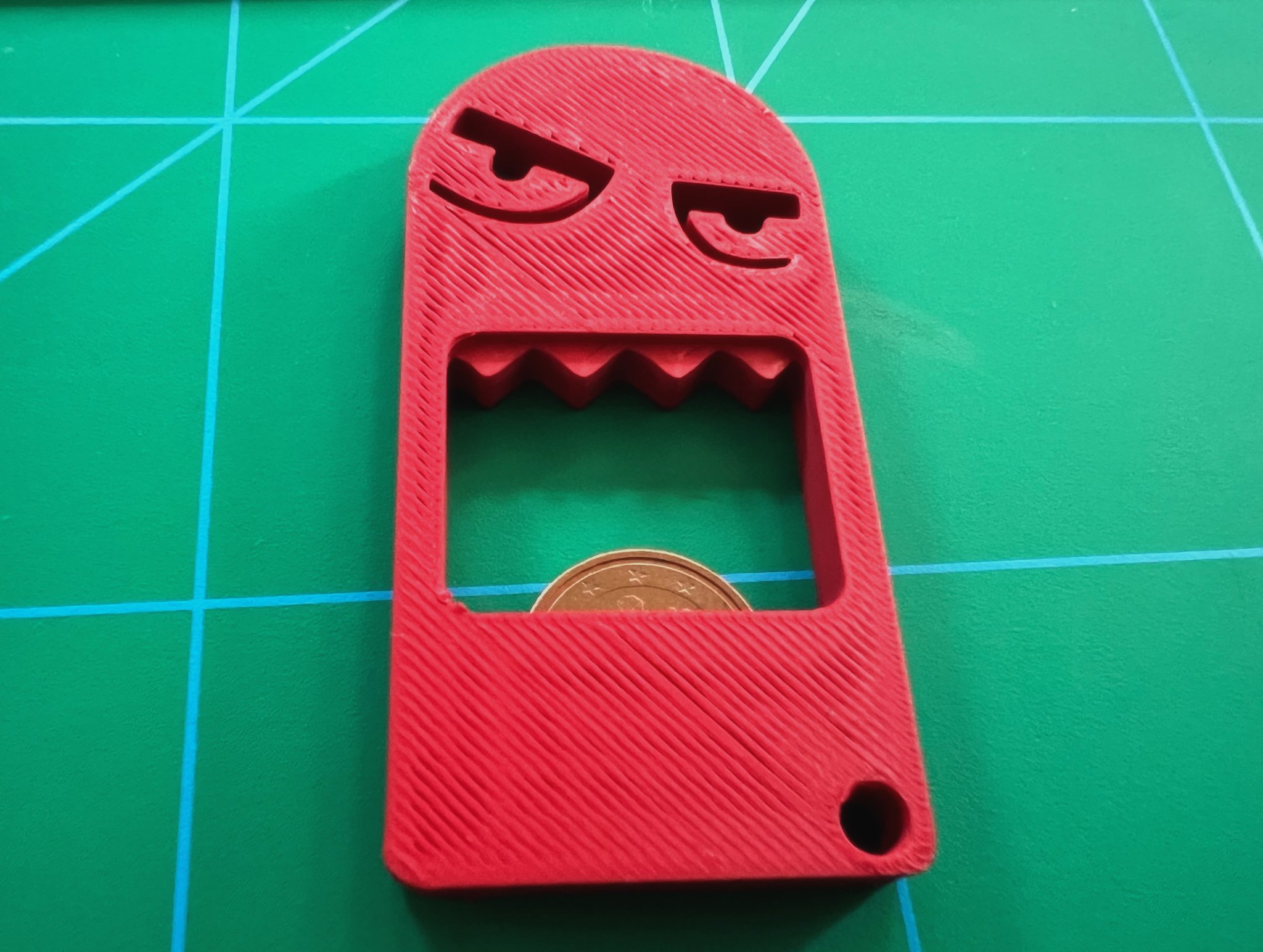 Mở Bia Rocket Beans (v.2.0)