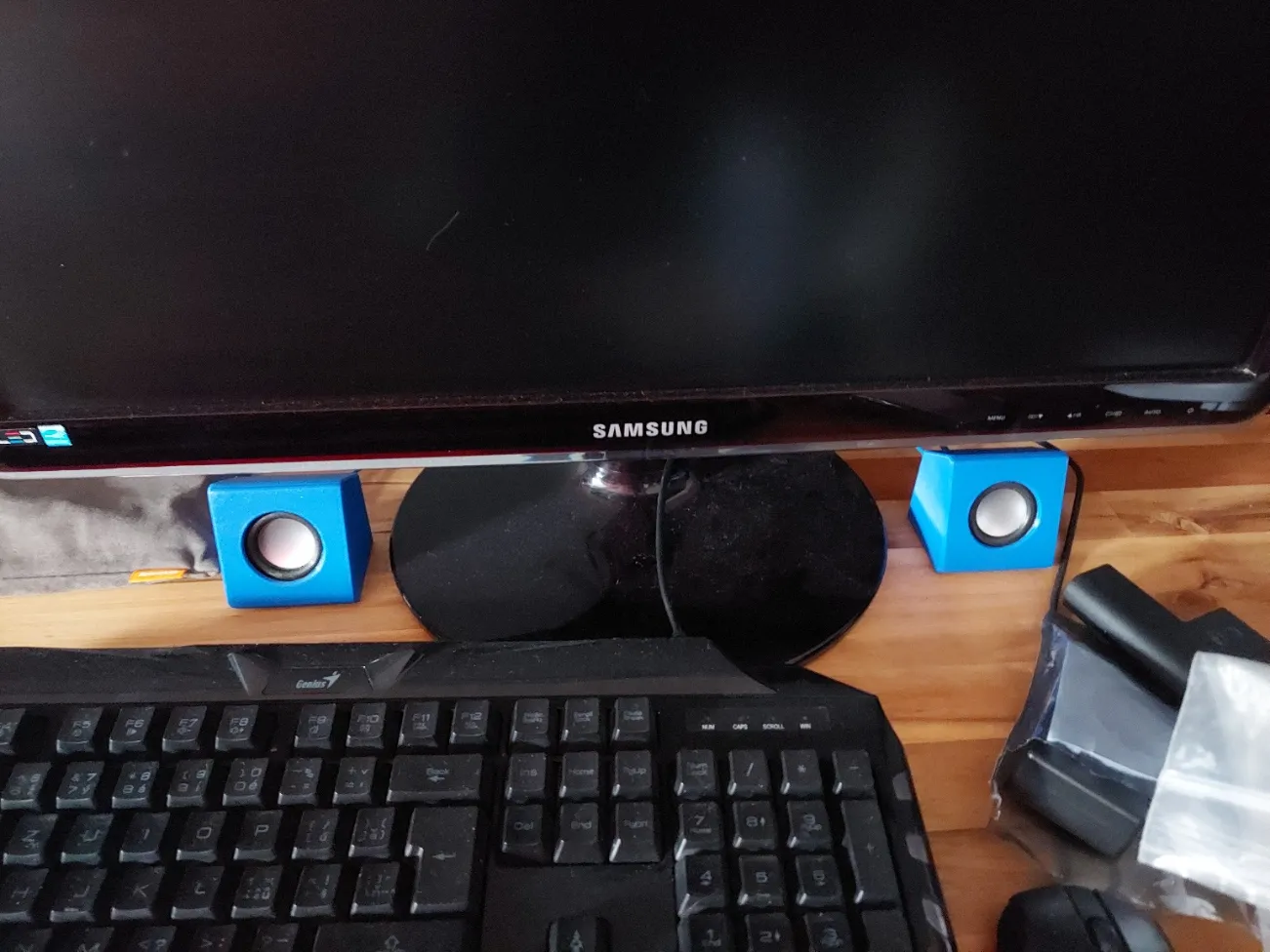 Tiêu đề Mini Repráčky loa Tóm tắt Malé reprobedničky které se