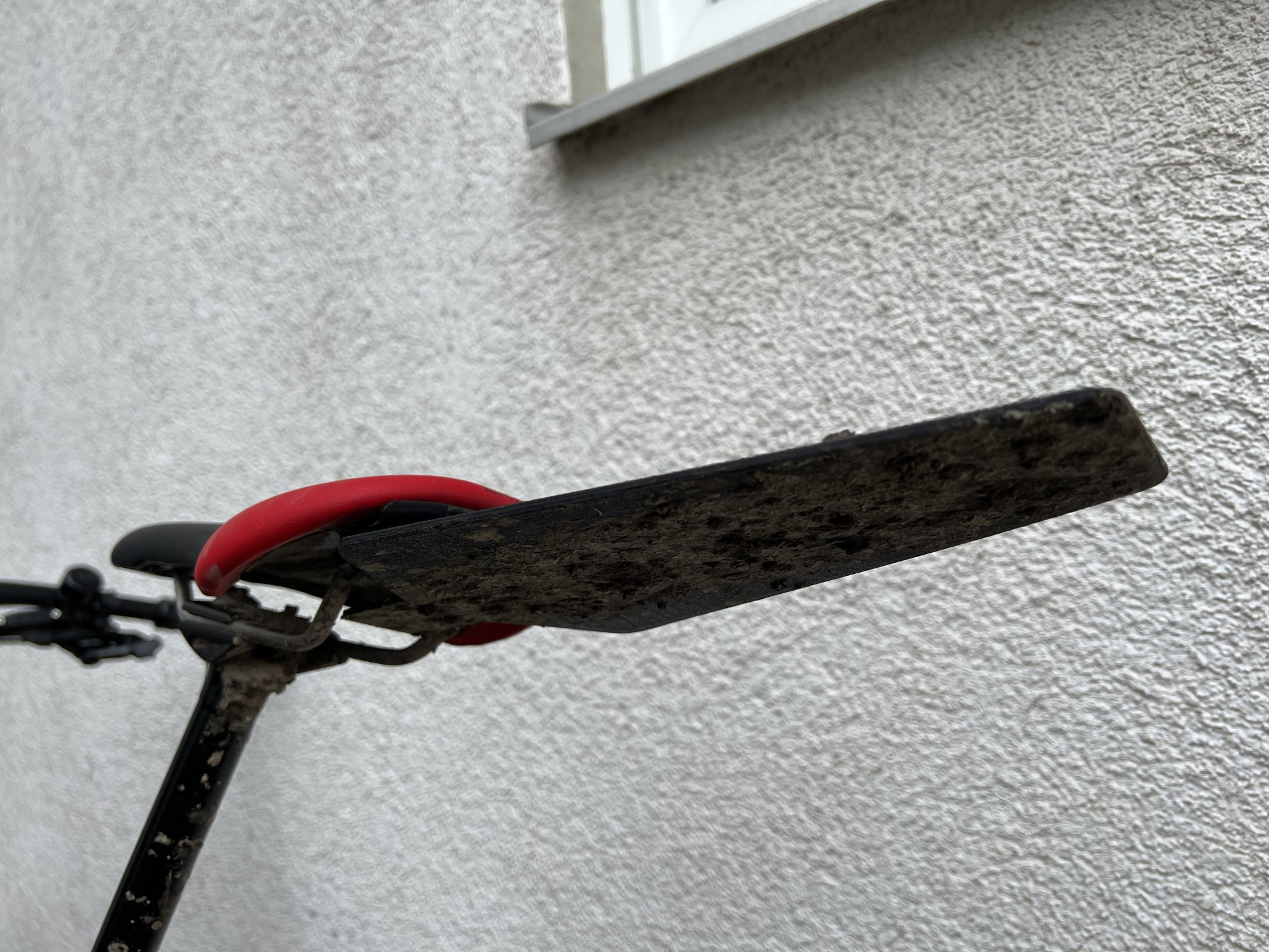 Tiêu đề Ass-Saver for Ergon Saddle with Topeak Fixer - Thicker Version Tó