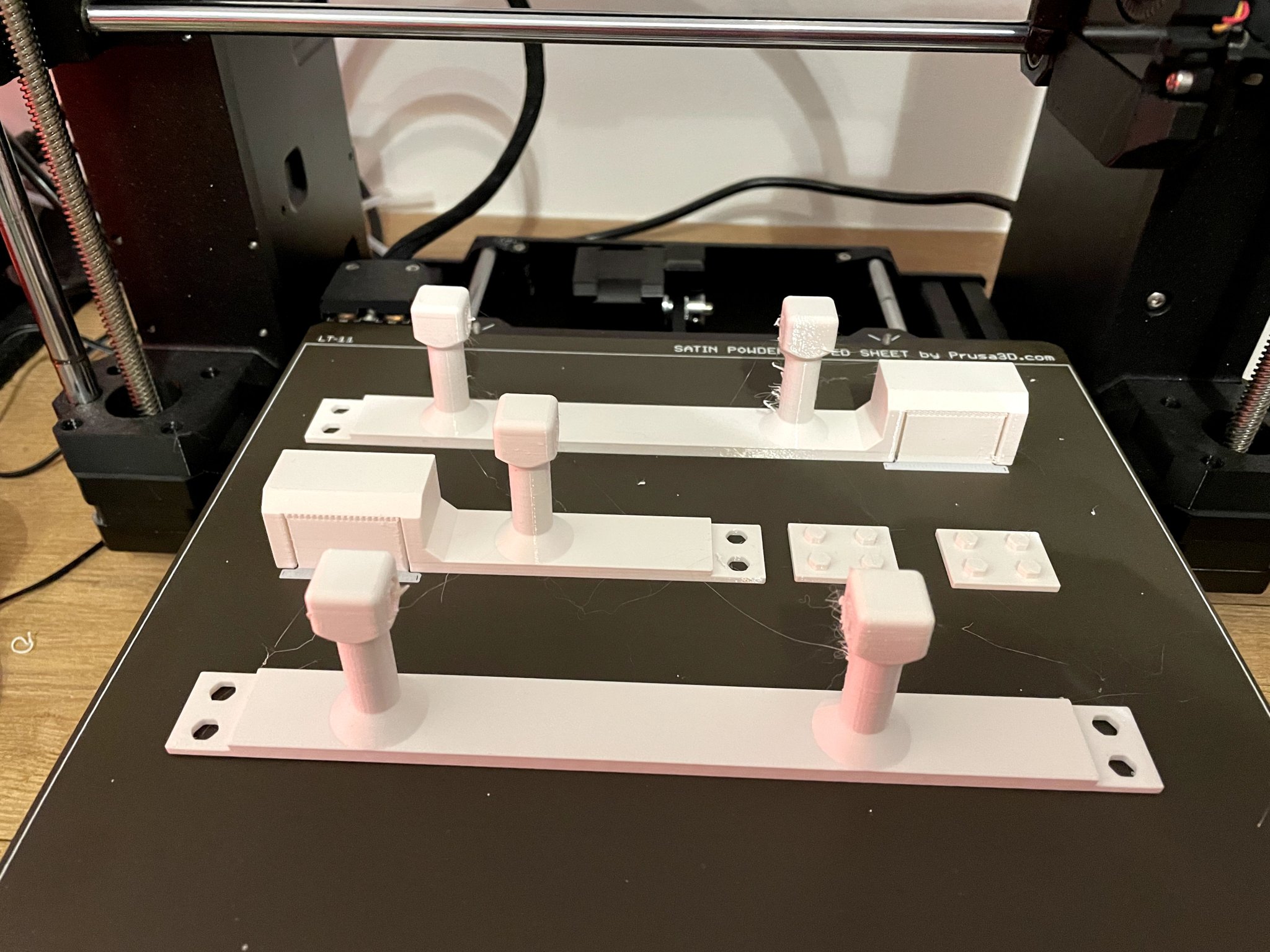 Kệ Đựng Trang Sức