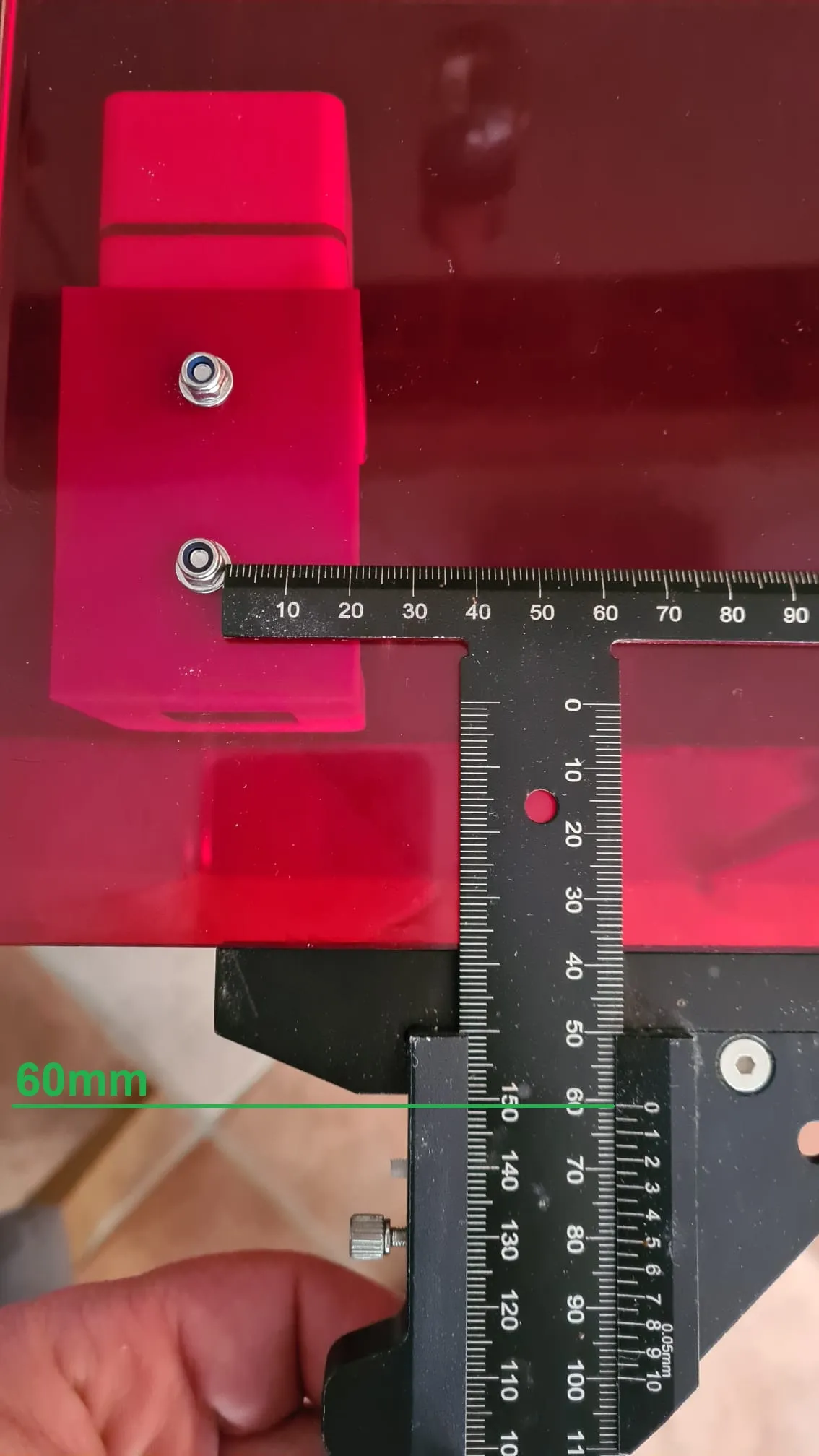 Tiêu đề Máy lọc không khí mini Elegoo Luftreiniger mit Aktivkohlefil