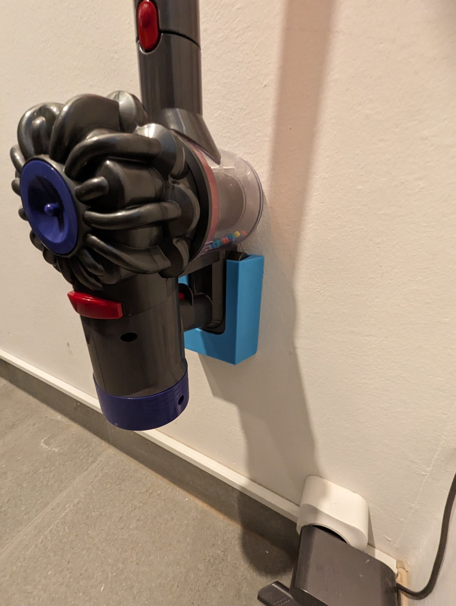 Dyson Kids Wall Mount Bracket