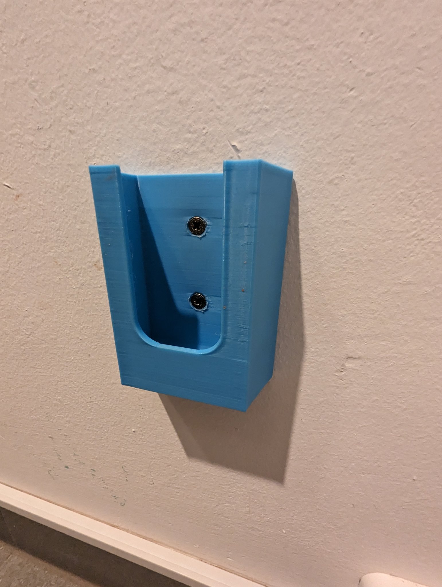 Dyson Kids Wall Mount Bracket