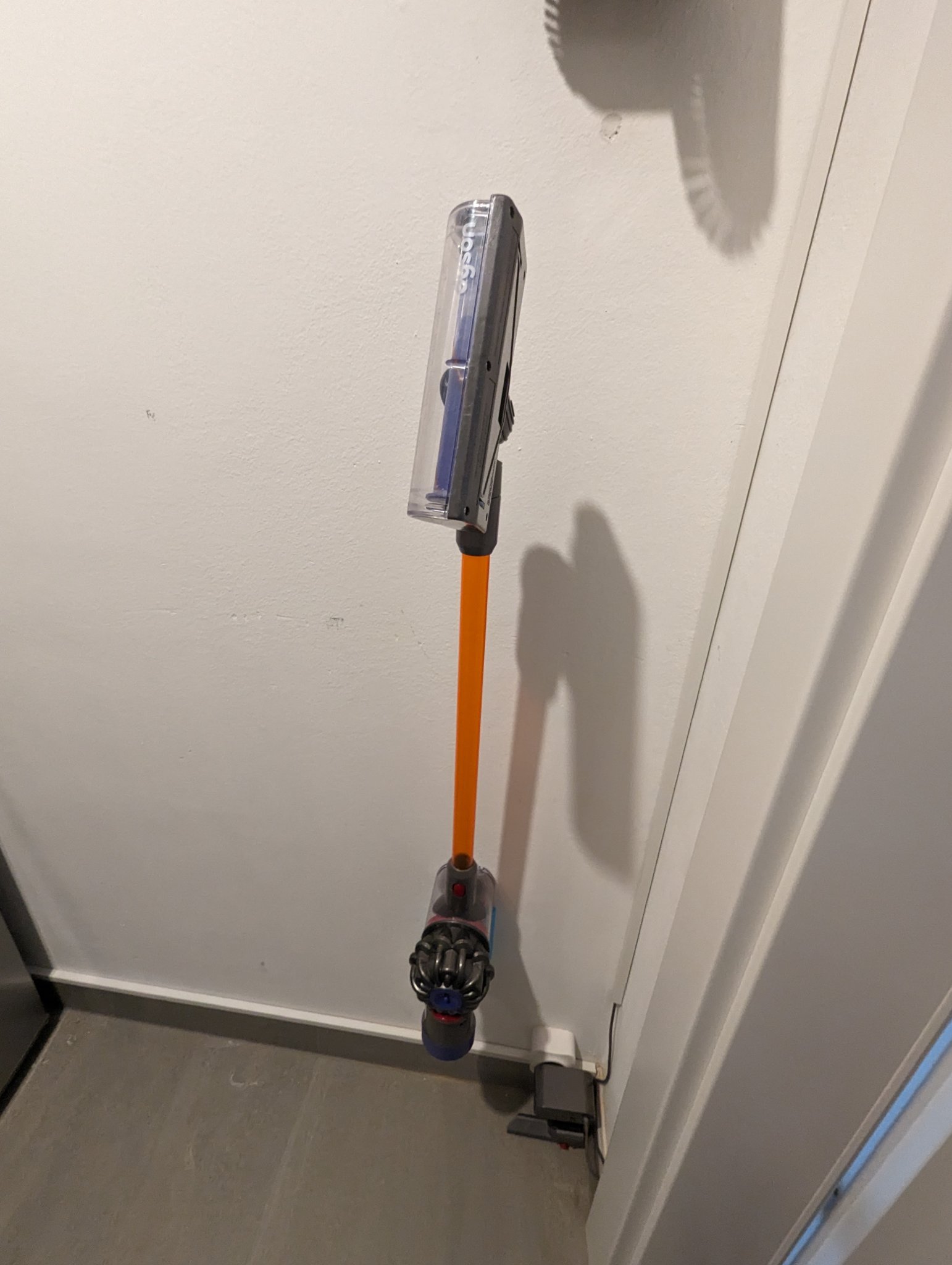 Dyson Kids Wall Mount Bracket