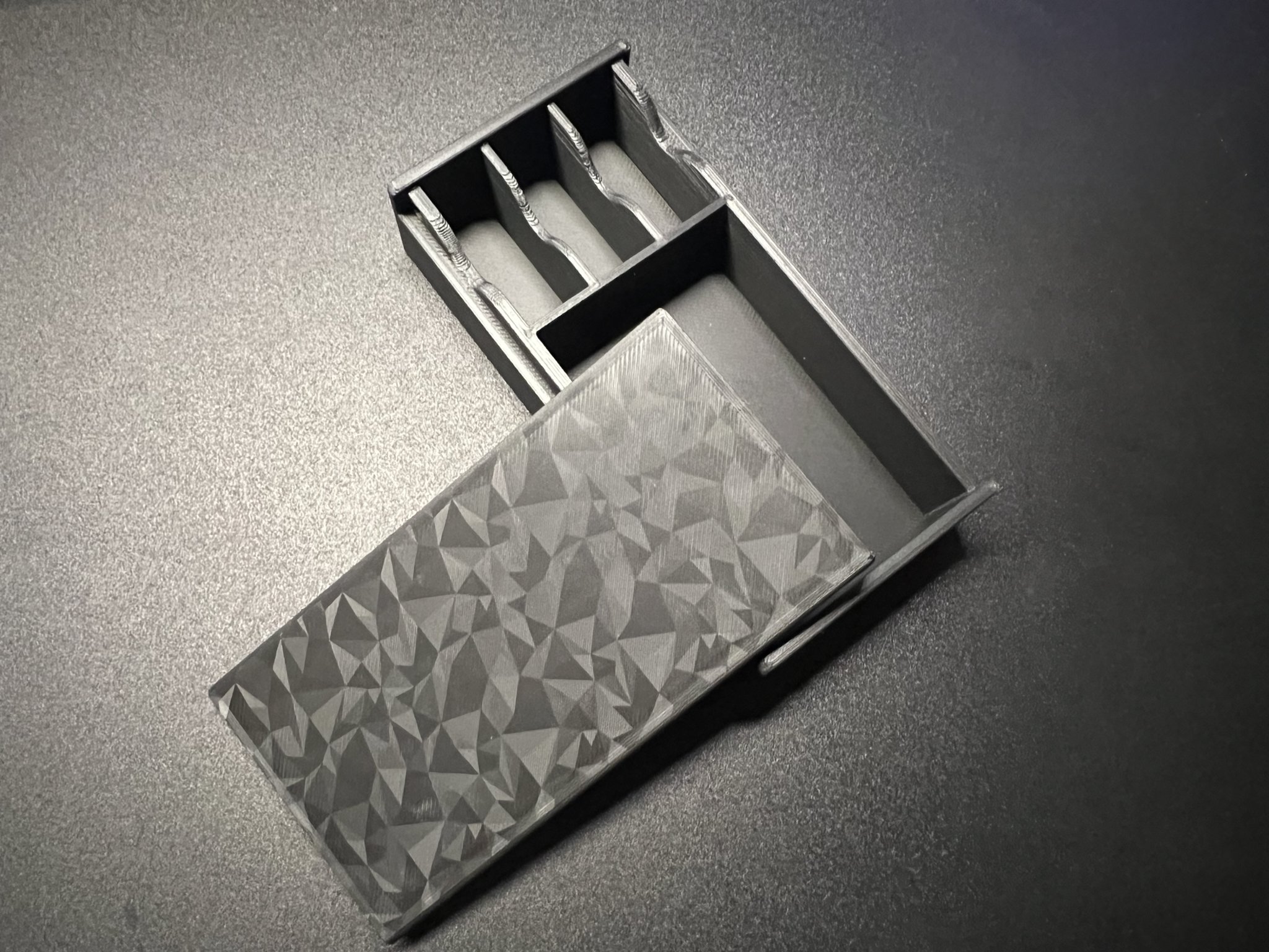 Tiêu đề Caliburn GK2 Koko Case Tóm tắt Case cho Caliburn GK2 Koko