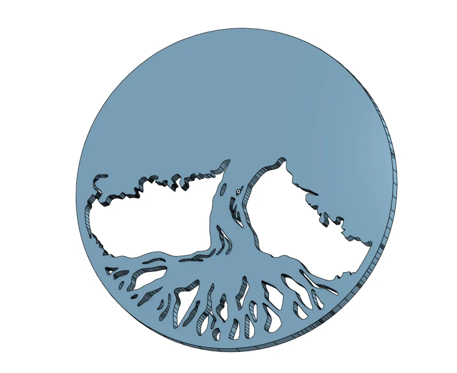 Tiêu đề Cây Sự Sống Tóm tắt Cây sự sống đơn giản Danh m