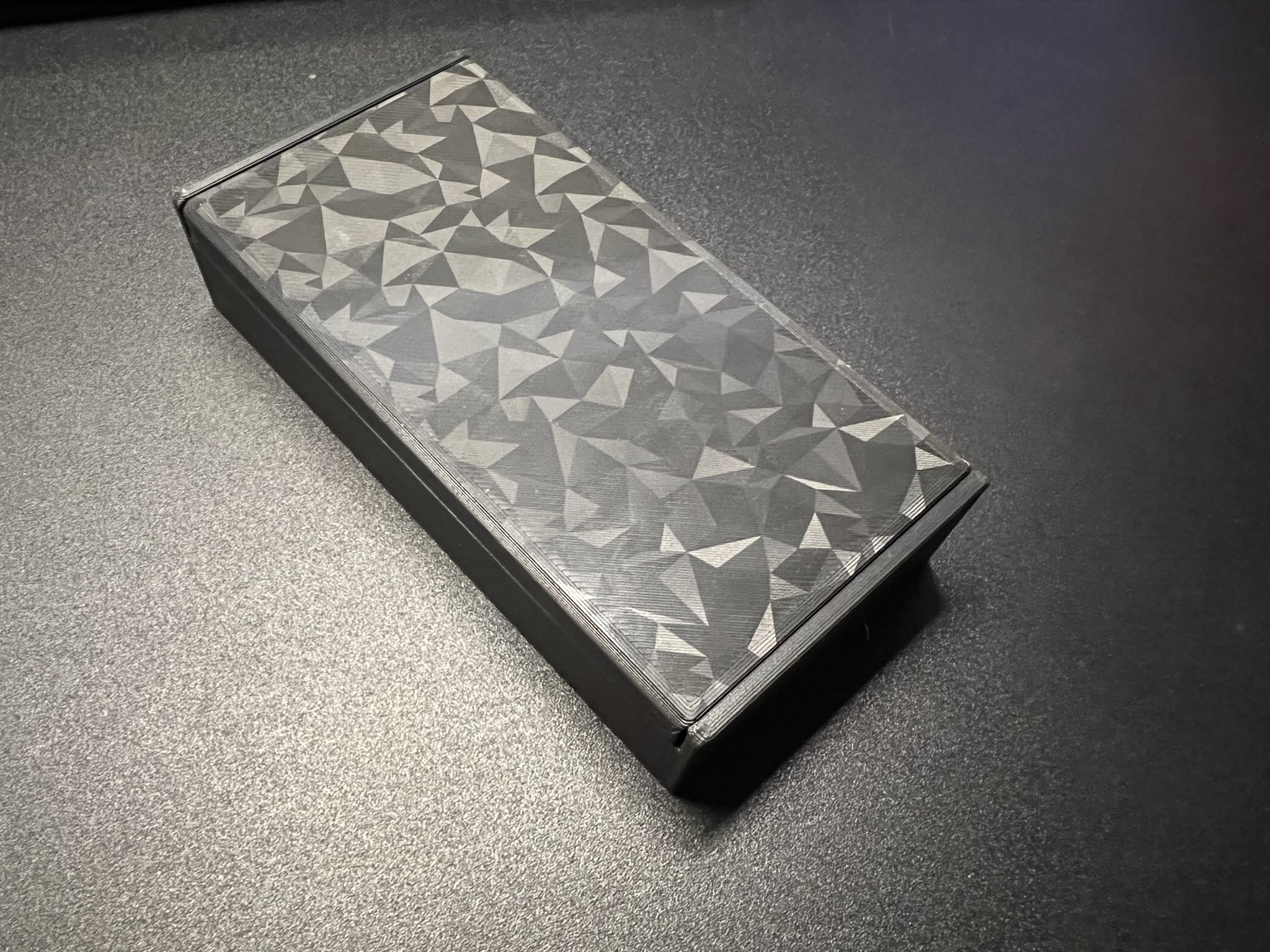 Tiêu đề Caliburn GK2 Koko Case Tóm tắt Case cho Caliburn GK2 Koko