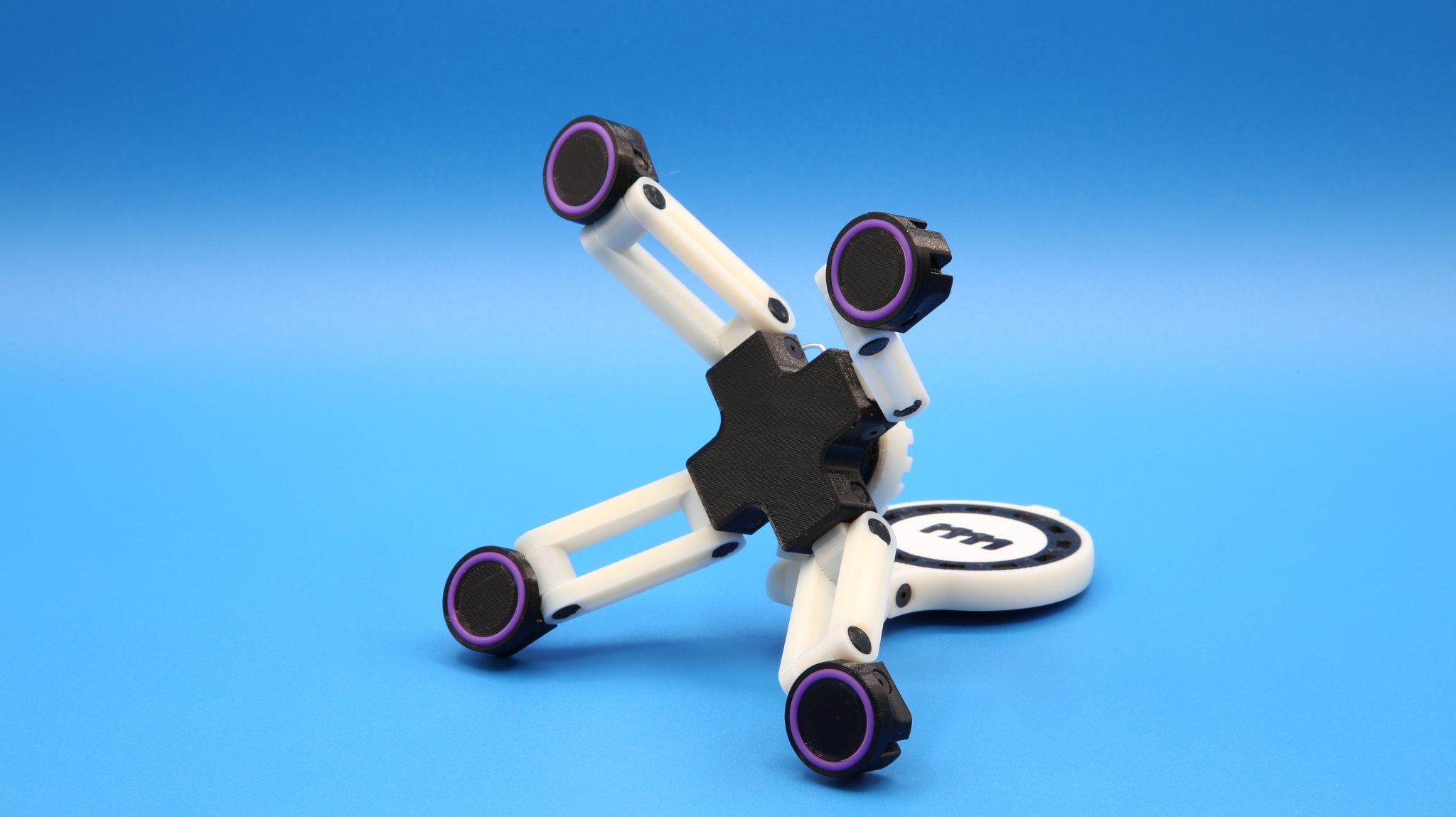 Giá đỡ điện thoại để bàn