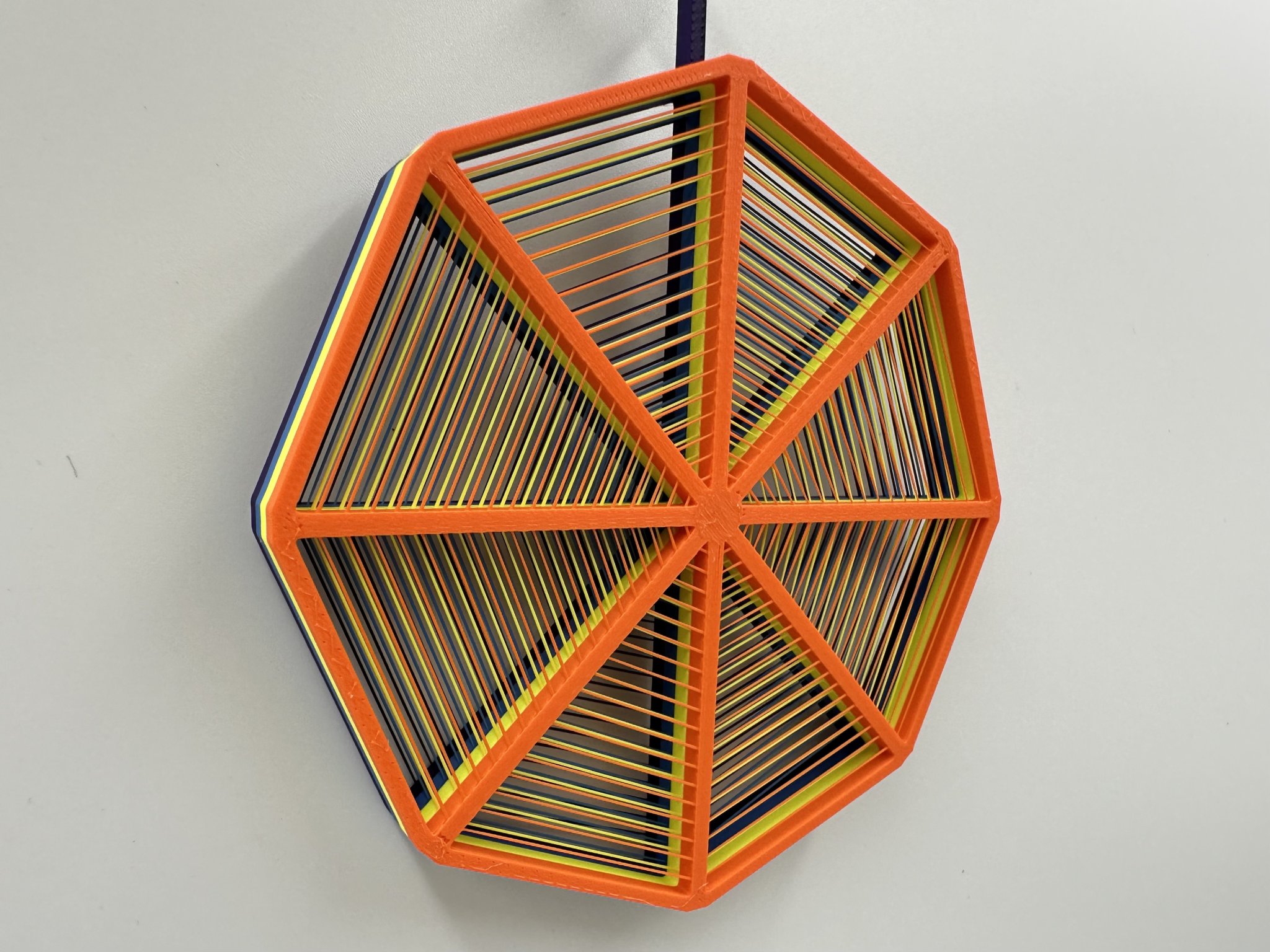 Đường Hầm Xoắn Ốc