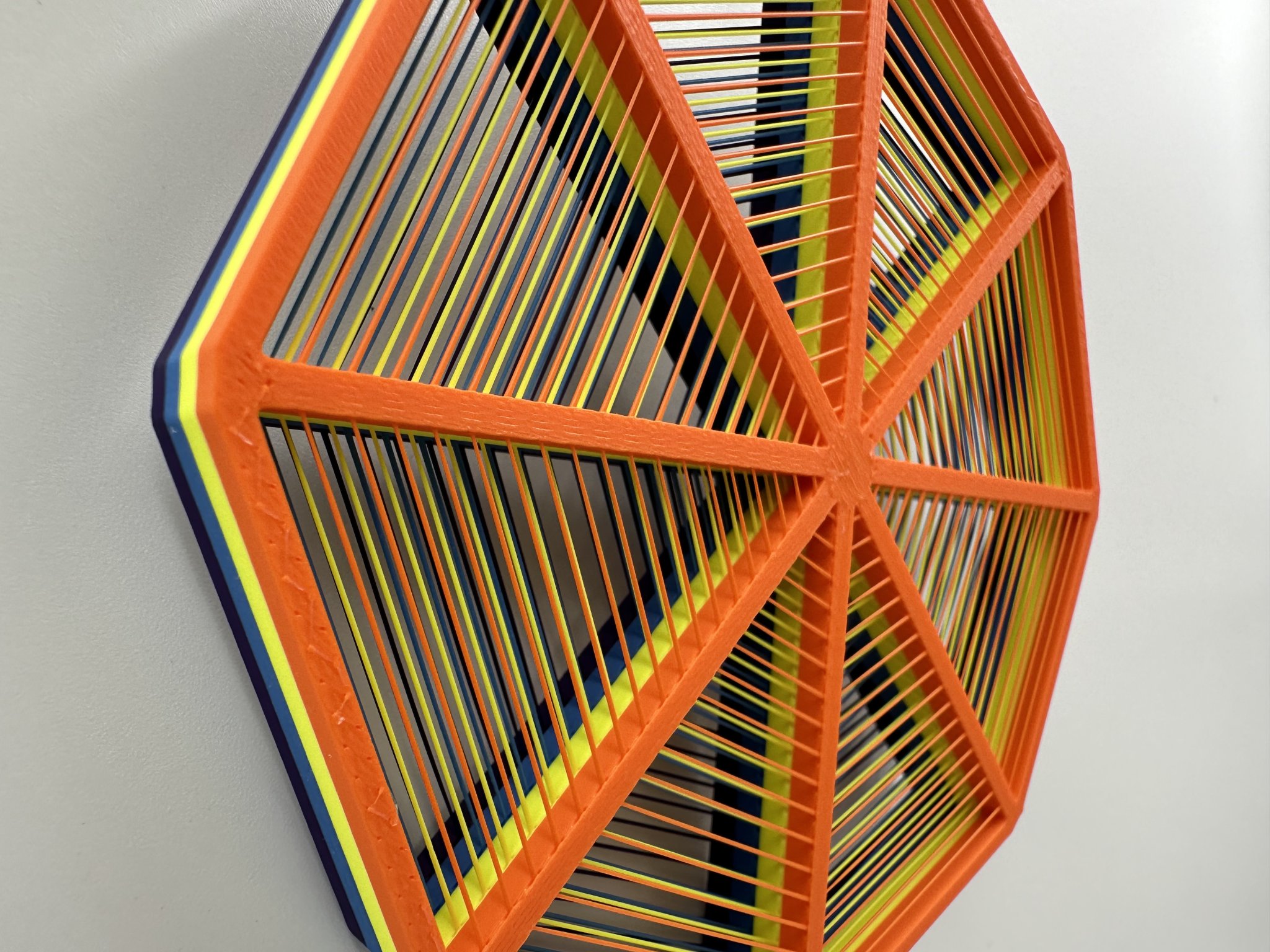 Đường Hầm Xoắn Ốc