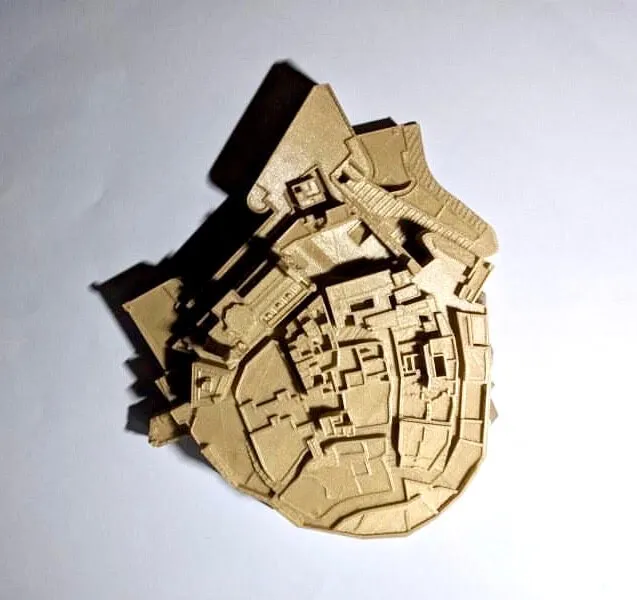 Cittadella of Gozo - Malta