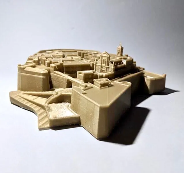 Cittadella of Gozo - Malta