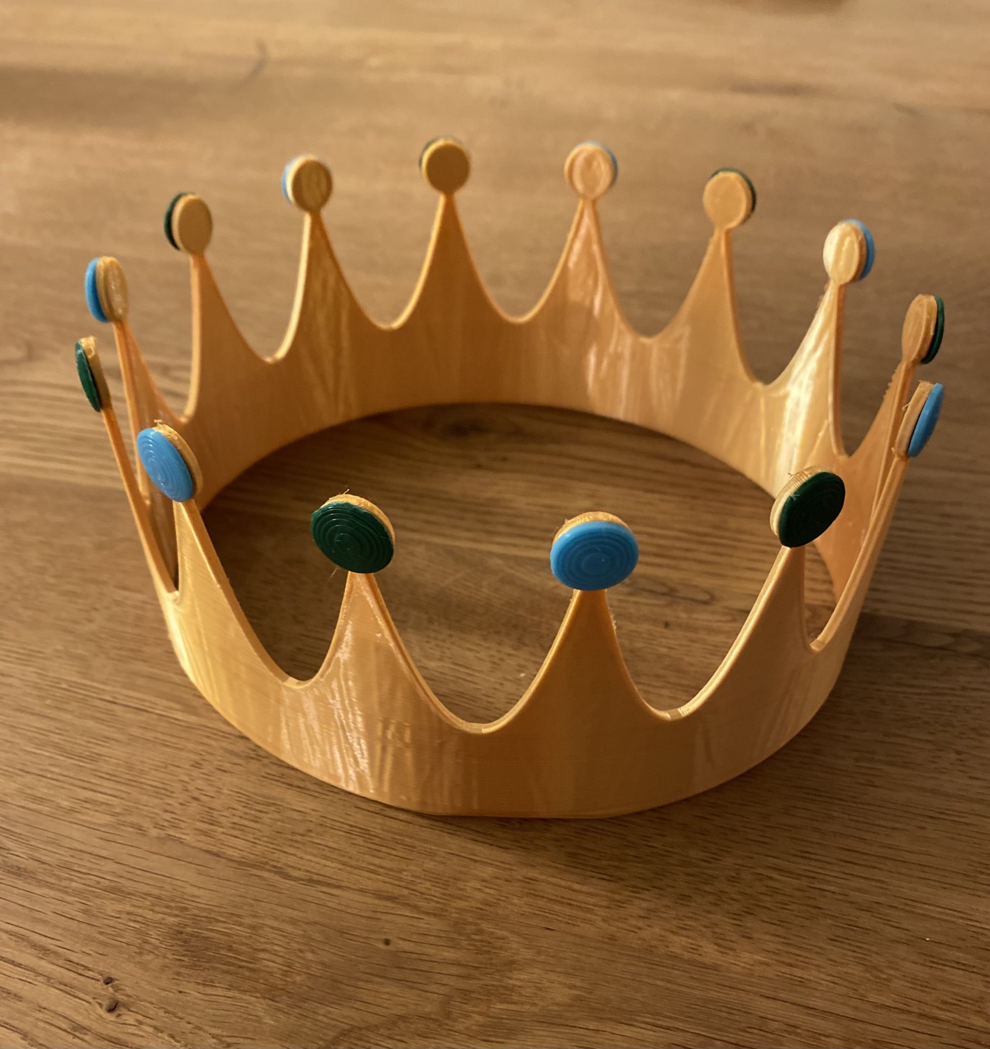 Tiêu đề Vương miện Tổng hợp Vương miện cho các bữa tiệc