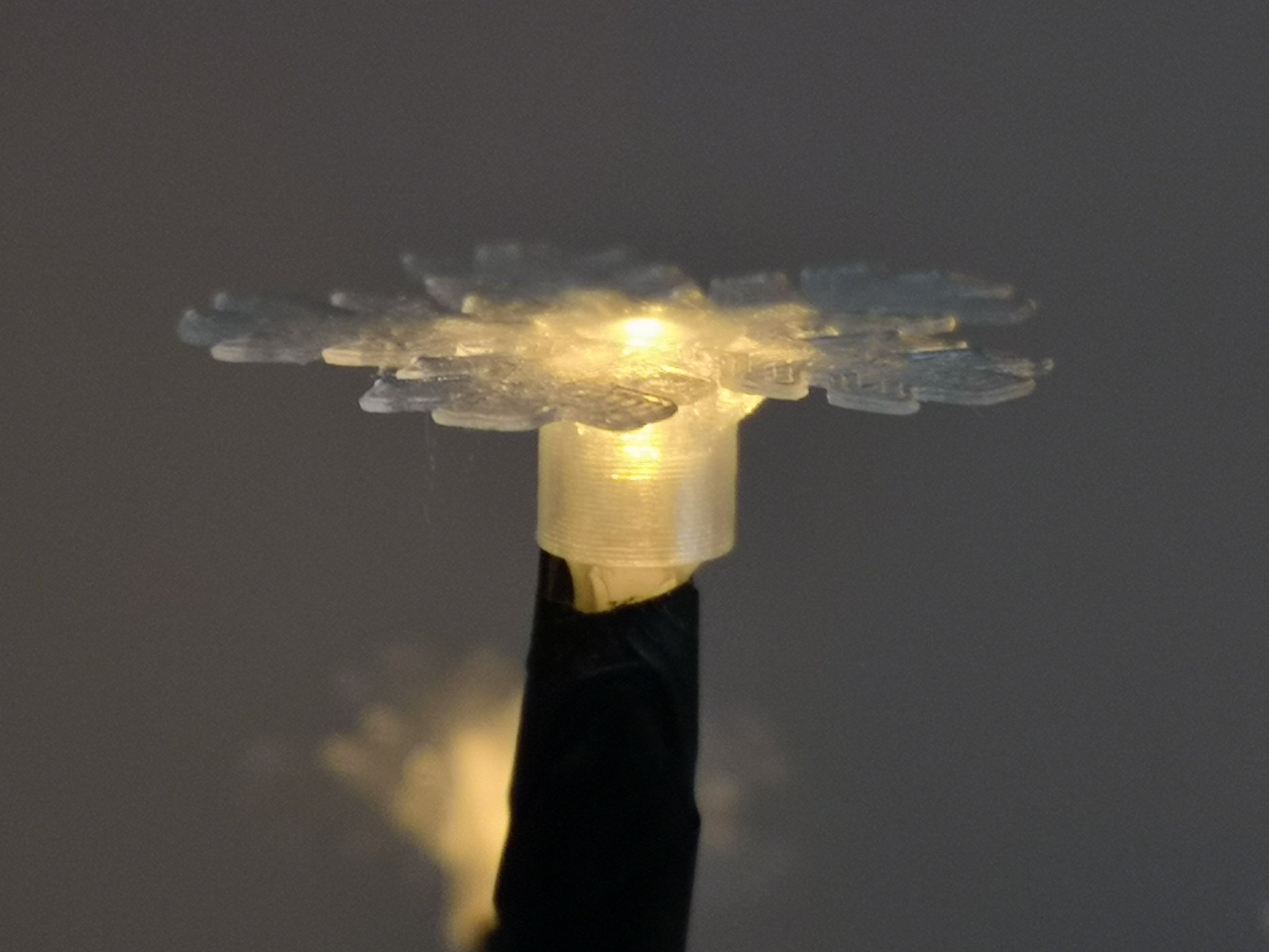 Tiêu đề Trang trí bông tuyết Tổng hợp Trang trí bông tuyết ch