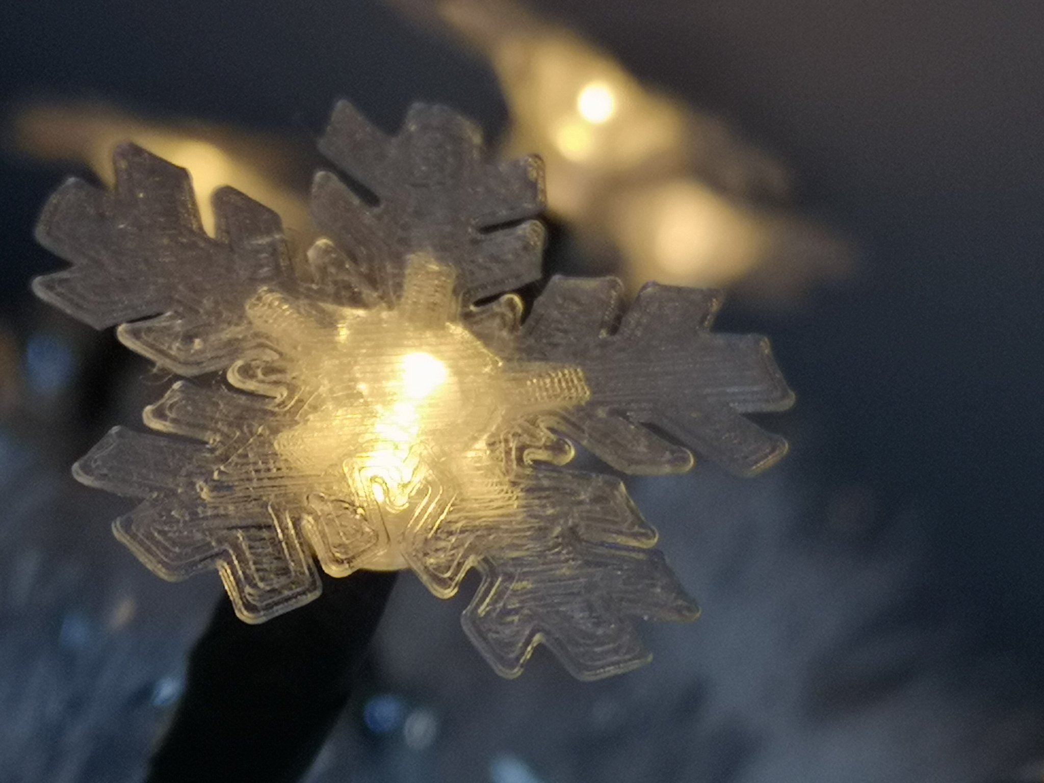 Tiêu đề Trang trí bông tuyết Tổng hợp Trang trí bông tuyết ch