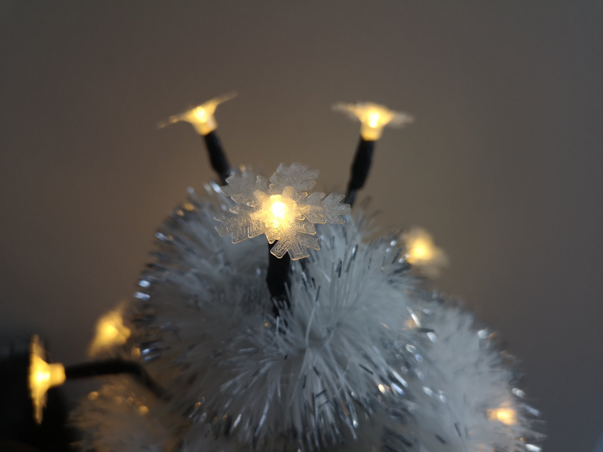 Tiêu đề Trang trí bông tuyết Tổng hợp Trang trí bông tuyết ch