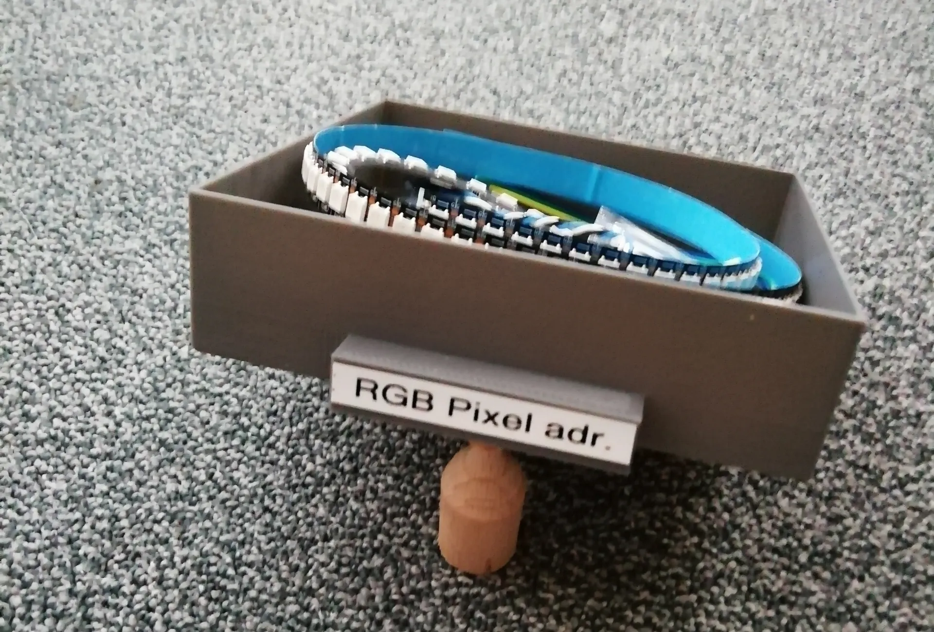 Tiêu đề doppel Fach für Raaco 1248 Tóm tắt Sehr nützliches Doppelfac