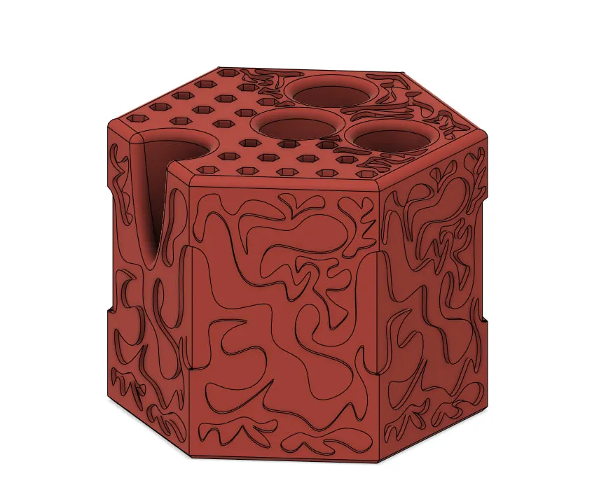 Tiêu đề Giá đỡ Wowstick Xiaomi Tóm tắt bao gồm tập tin f3d DA