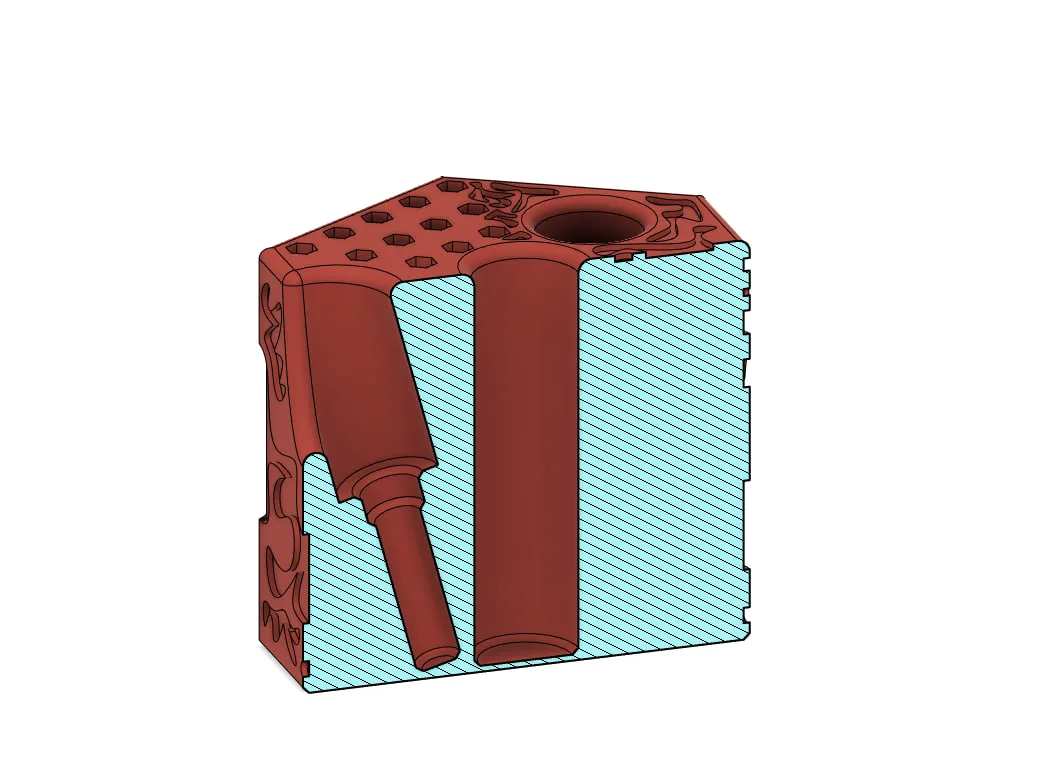 Tiêu đề Giá đỡ Wowstick Xiaomi Tóm tắt bao gồm tập tin f3d DA