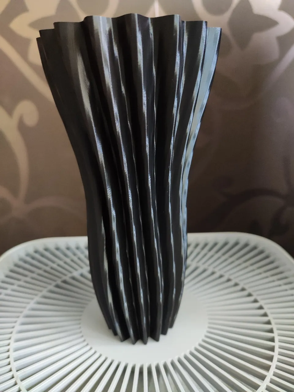 Chậu hoa nhỏ chống nước 150mm