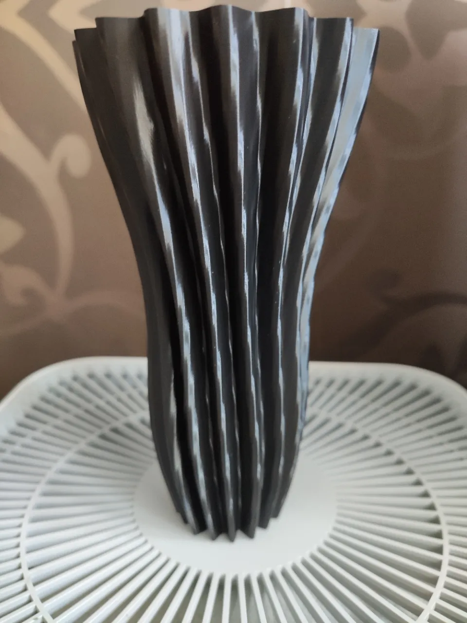 Chậu hoa nhỏ chống nước 150mm