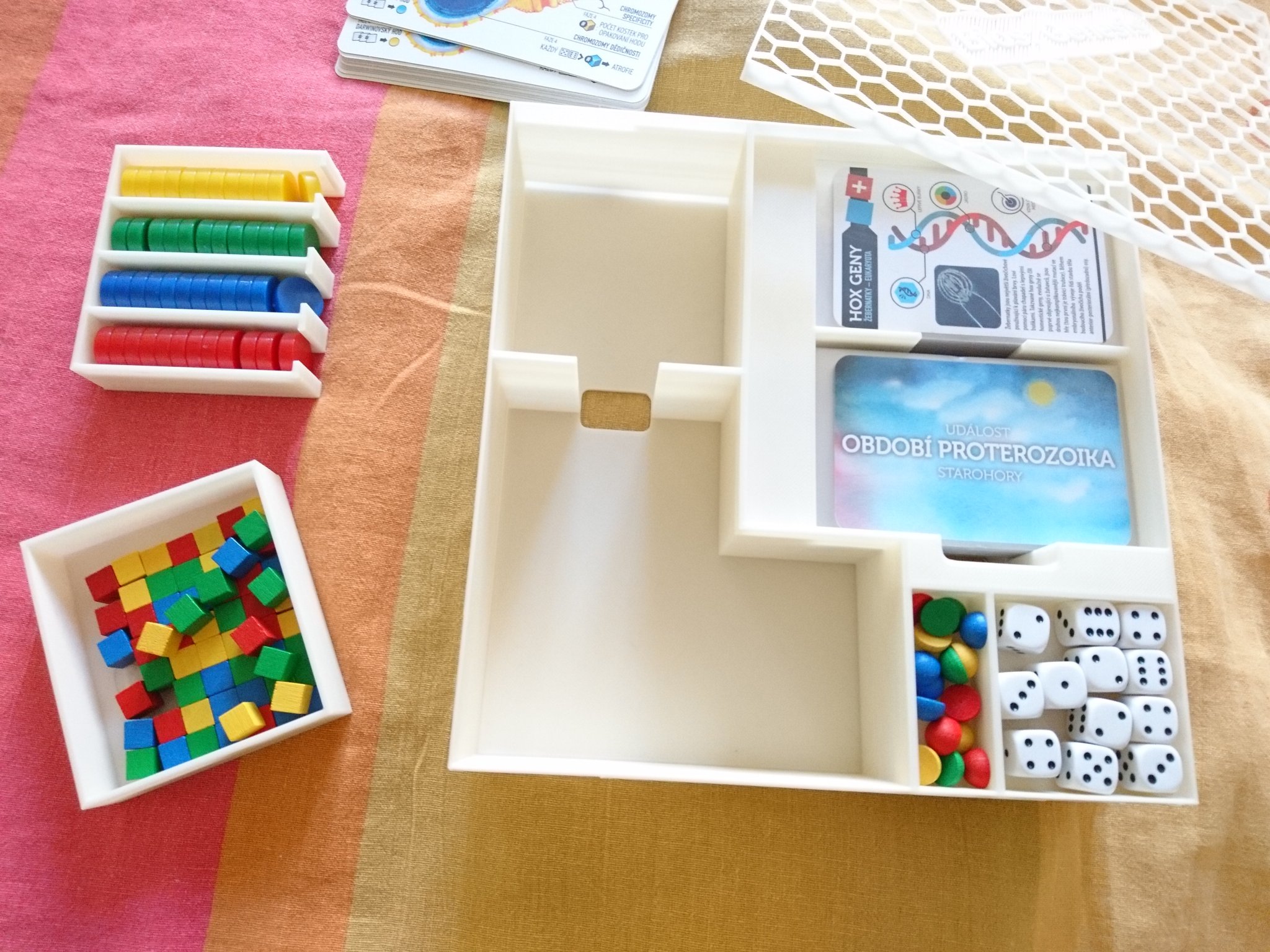 Tiêu đề Insert fo Bios Genesis bản tiếng Séc Tóm tắt Đây là