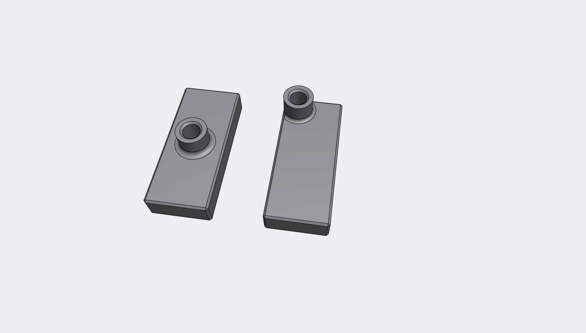 Tiêu đề Bo mạch chủ gắn trên bảng điều khiển Tóm tắt Cá