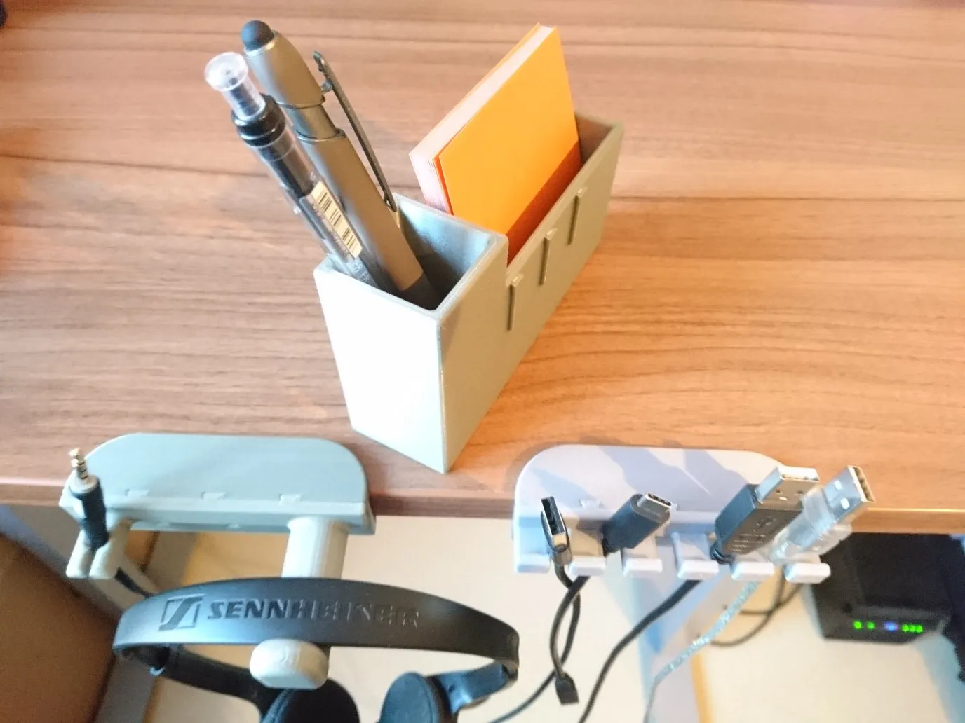 Modular TableClip System (with sources!)