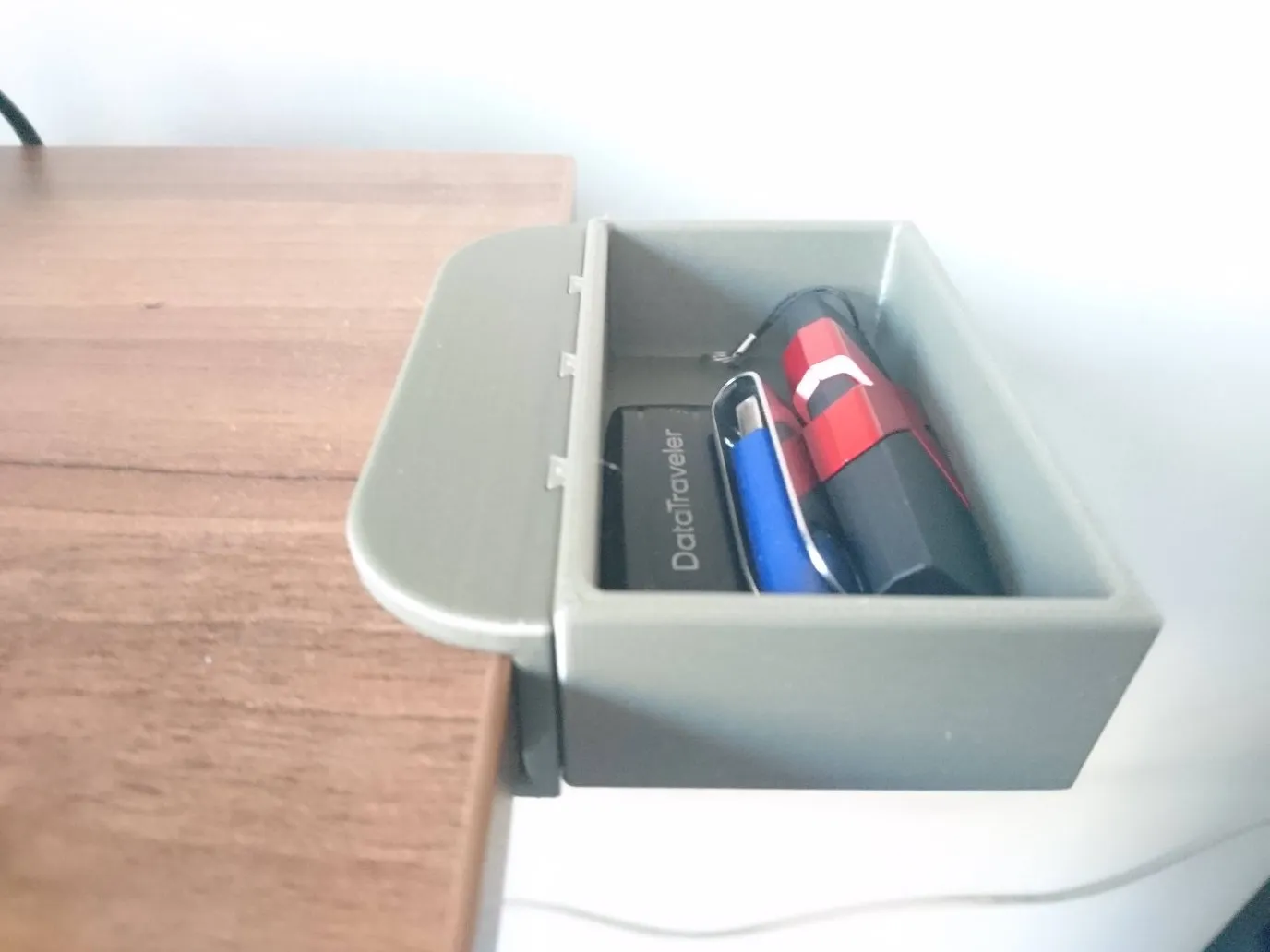 Modular TableClip System (with sources!)