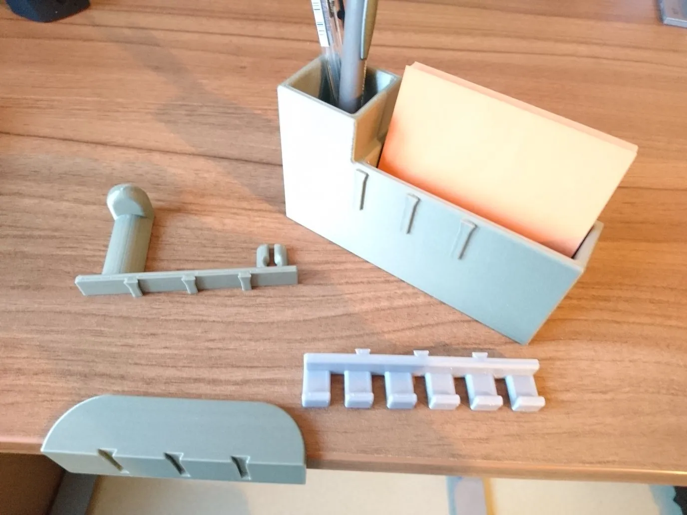 Modular TableClip System (with sources!)