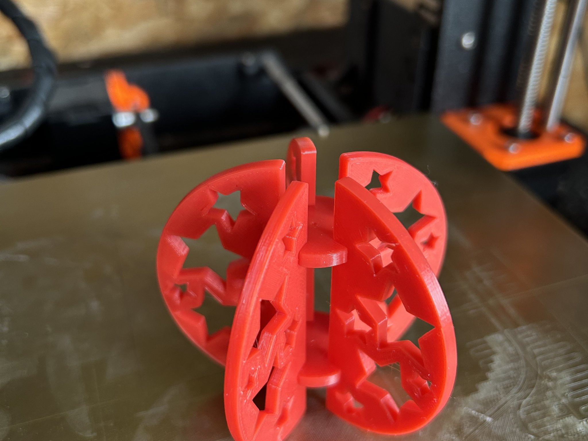 Tiêu đề Quả bóng ngôi sao Giáng sinh Tóm tắt Quả bóng ngôi sa