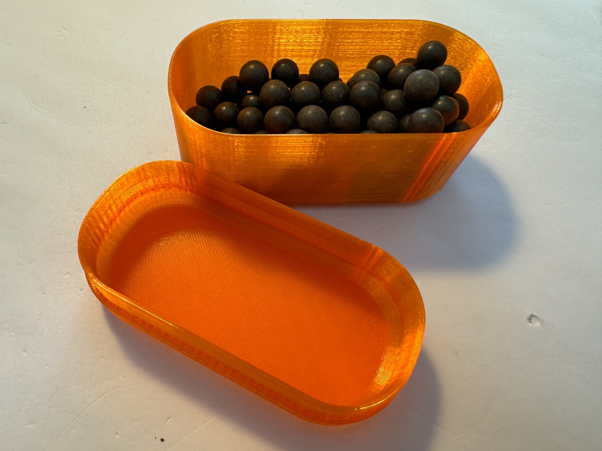 Hộp Đựng Đồ Nhỏ