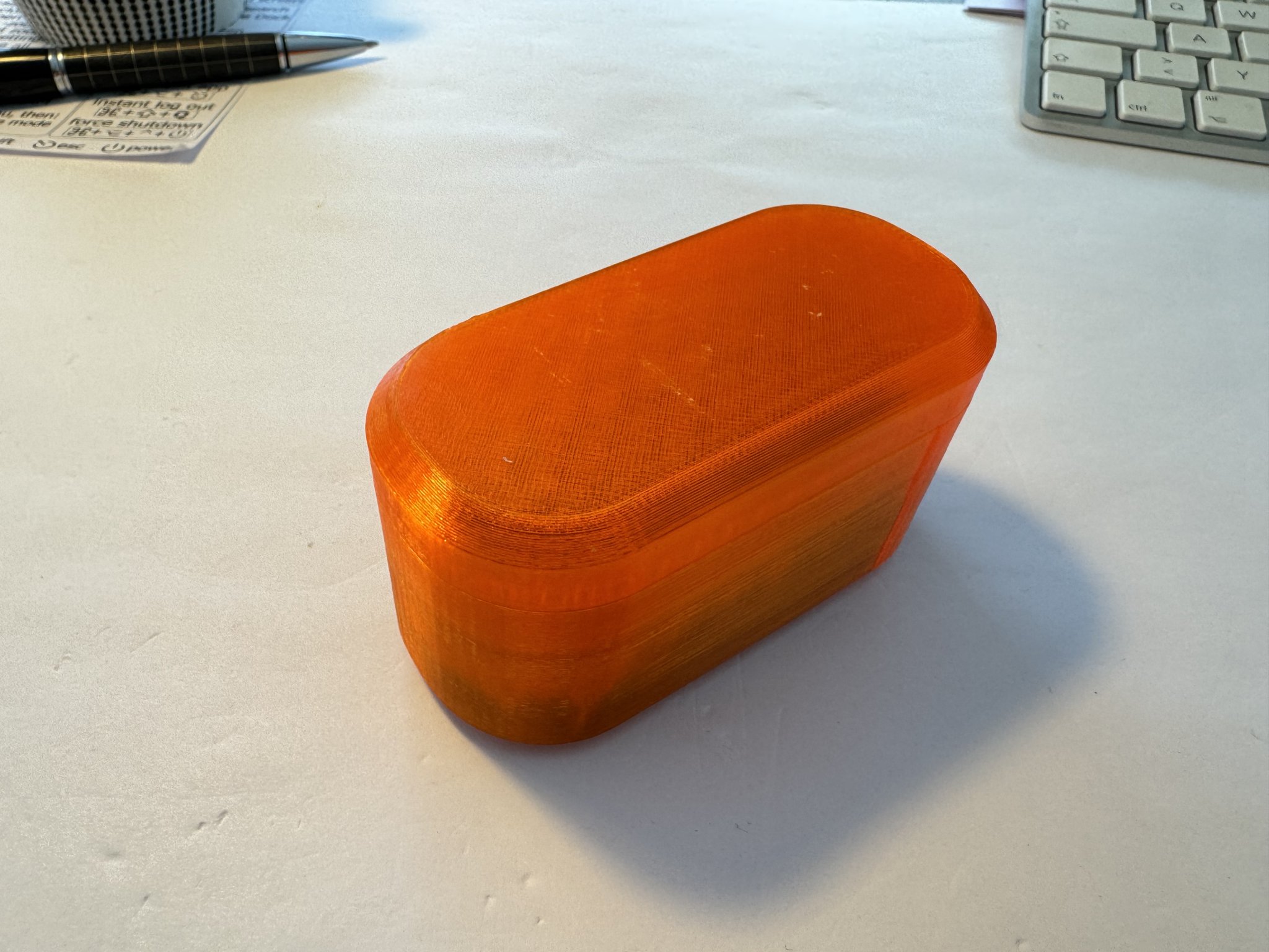 Hộp Đựng Đồ Nhỏ