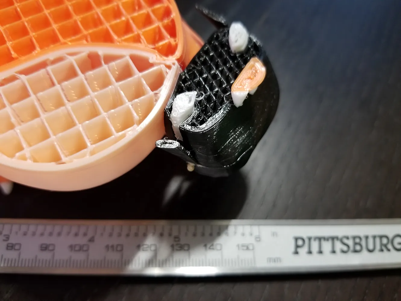 Tiêu đề Ví dụ Dragonite MMU đa vòi phun Tóm tắt Ví dụ 3mf cho