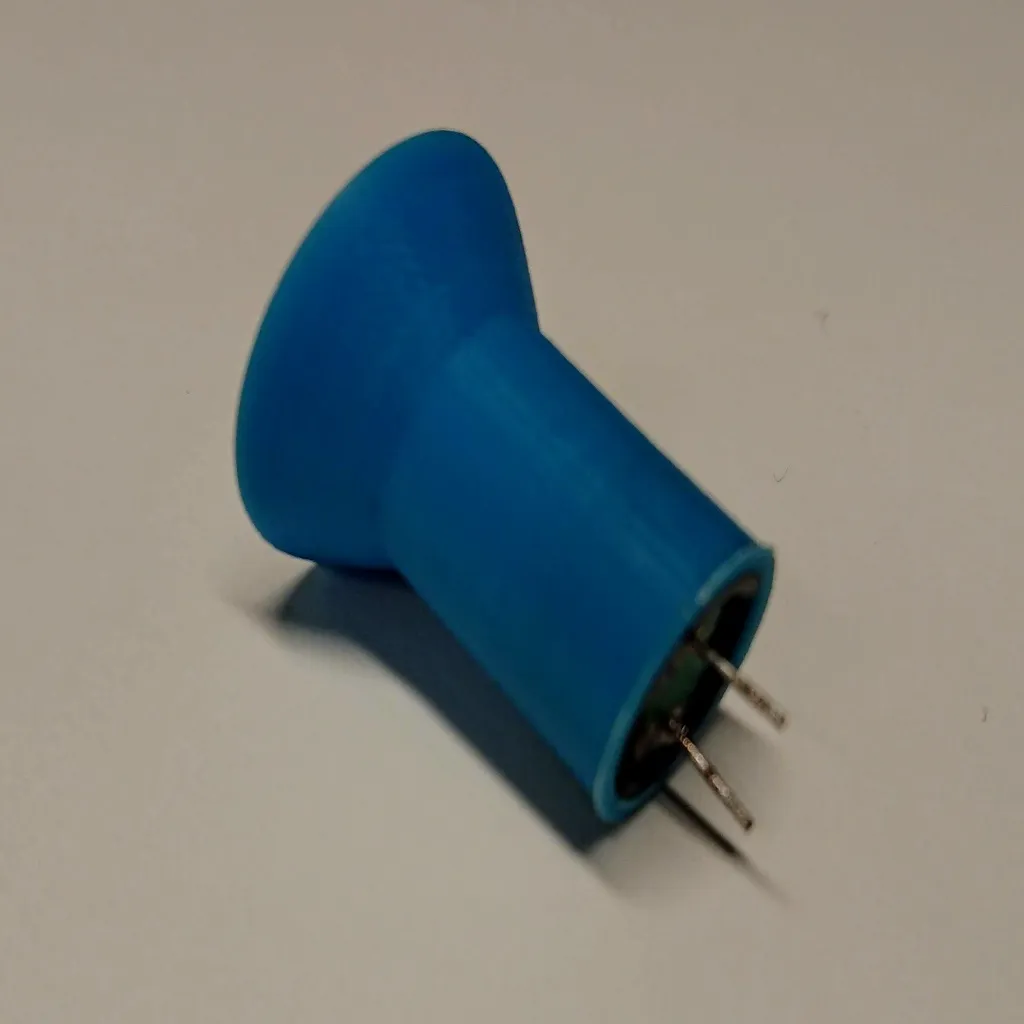 Kèn cho loa buzzer thụ động nhỏ