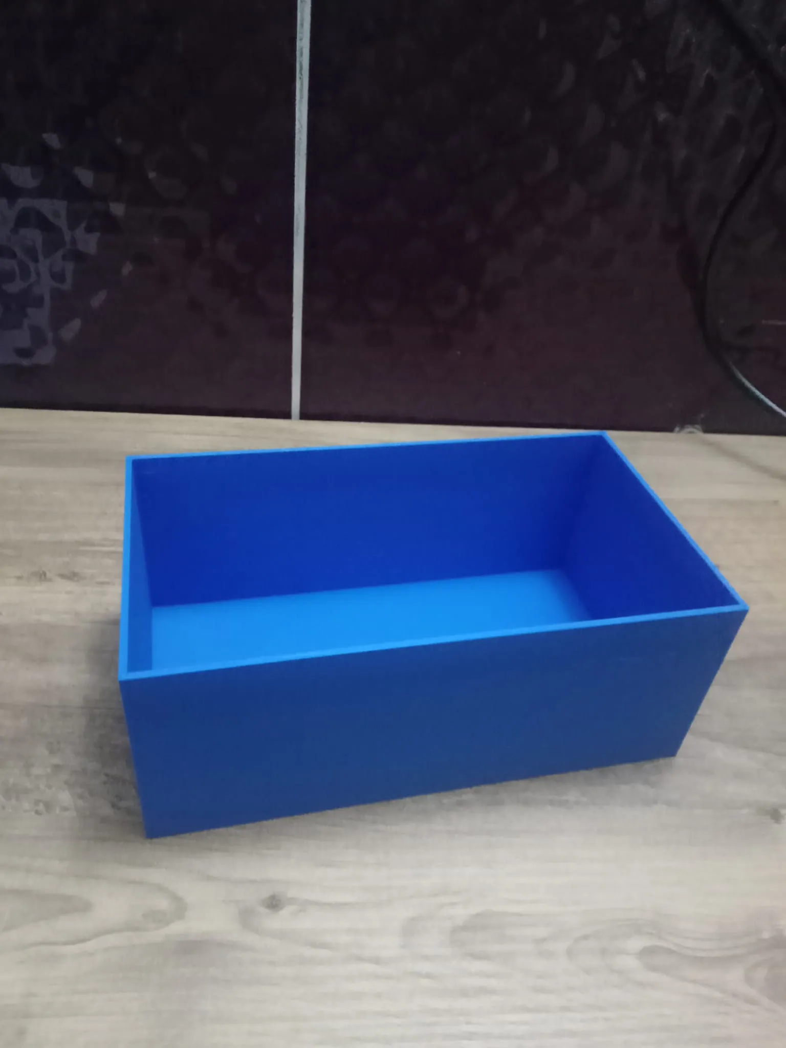 Hộp Cổ Điển (Clasic Box)