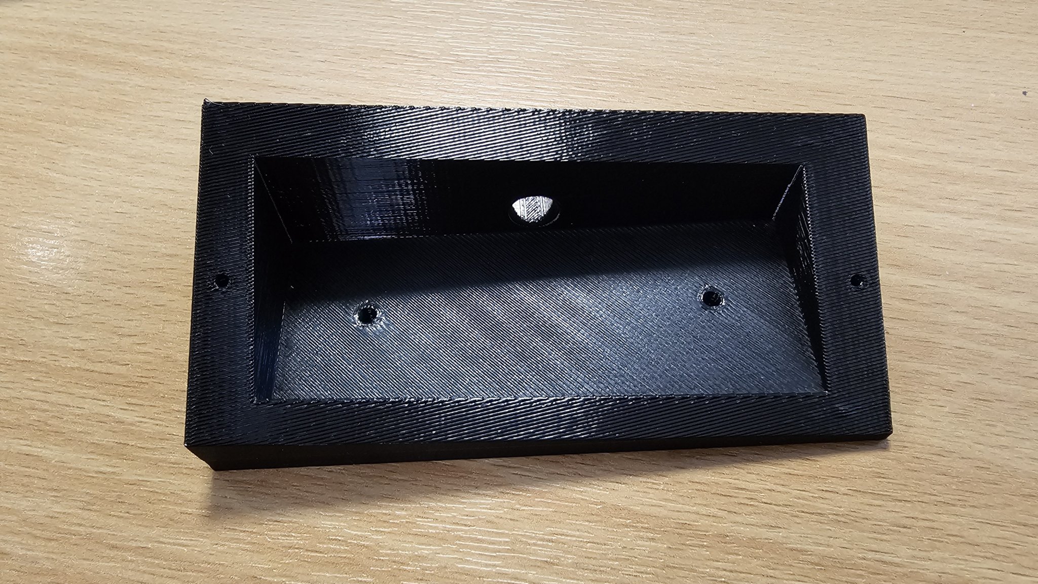 Giá Đỡ Chuông Cửa Ring Nghiêng Góc