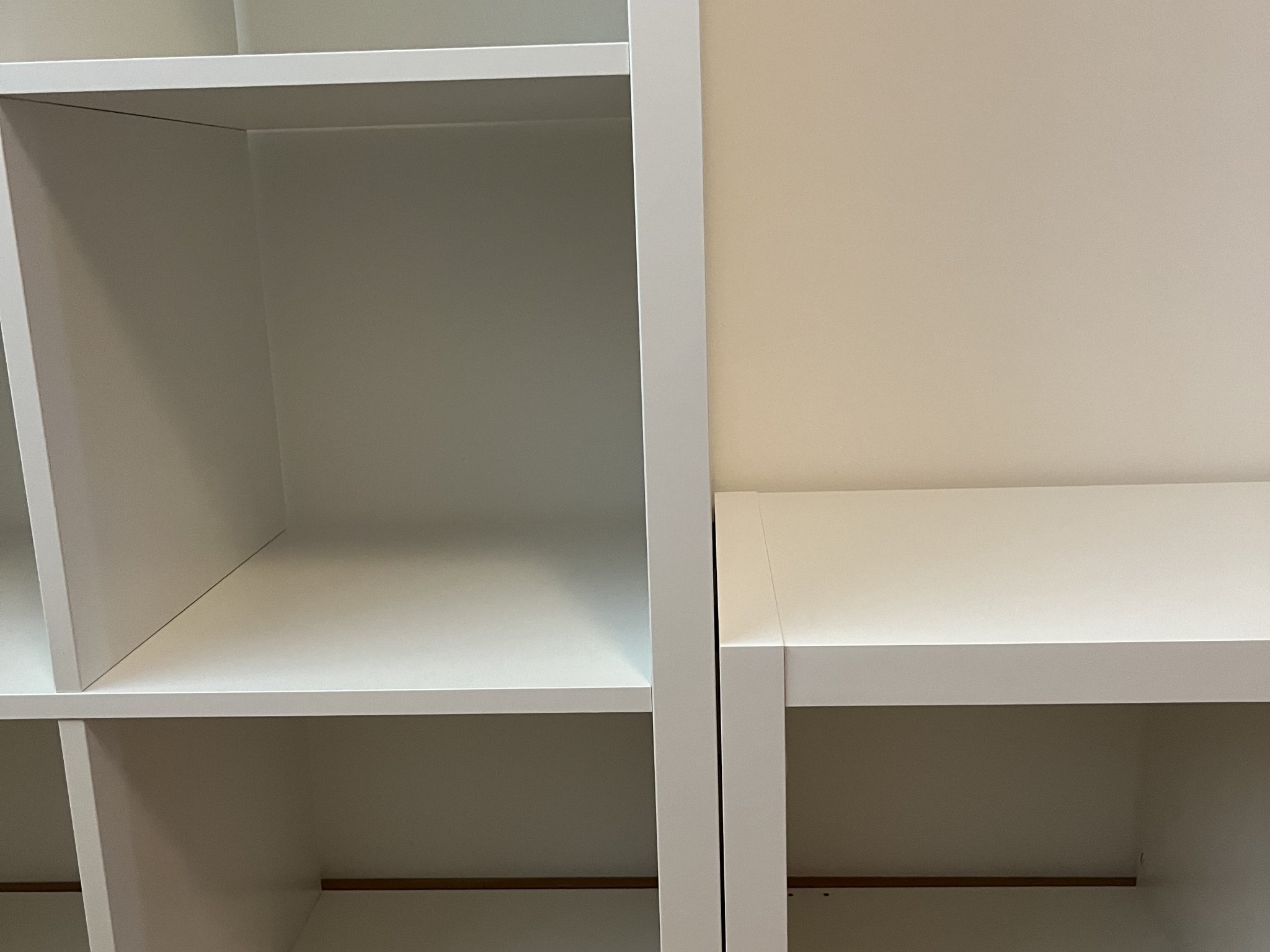 Tiêu đề Đầu nối IKEA Kallax Tóm tắt Bộ phận nối 2 kệ Kall