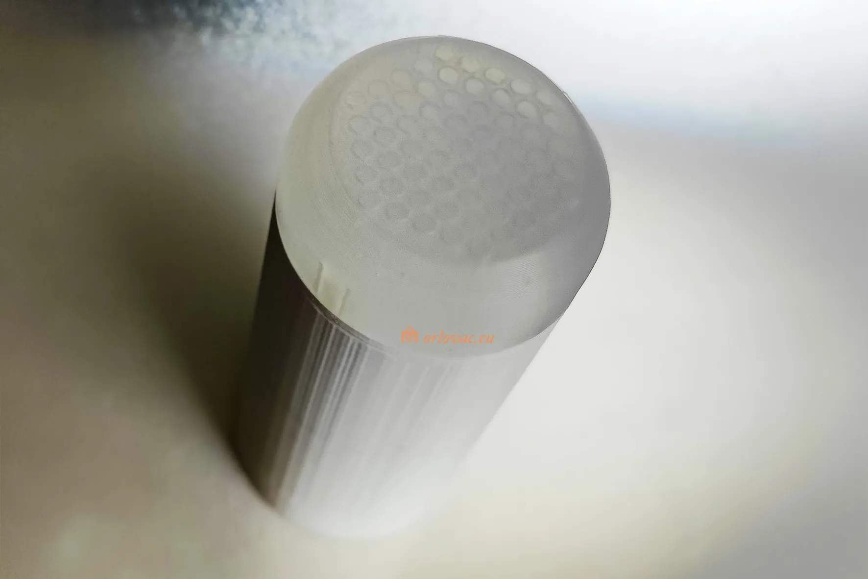 A Spice Against Darkness