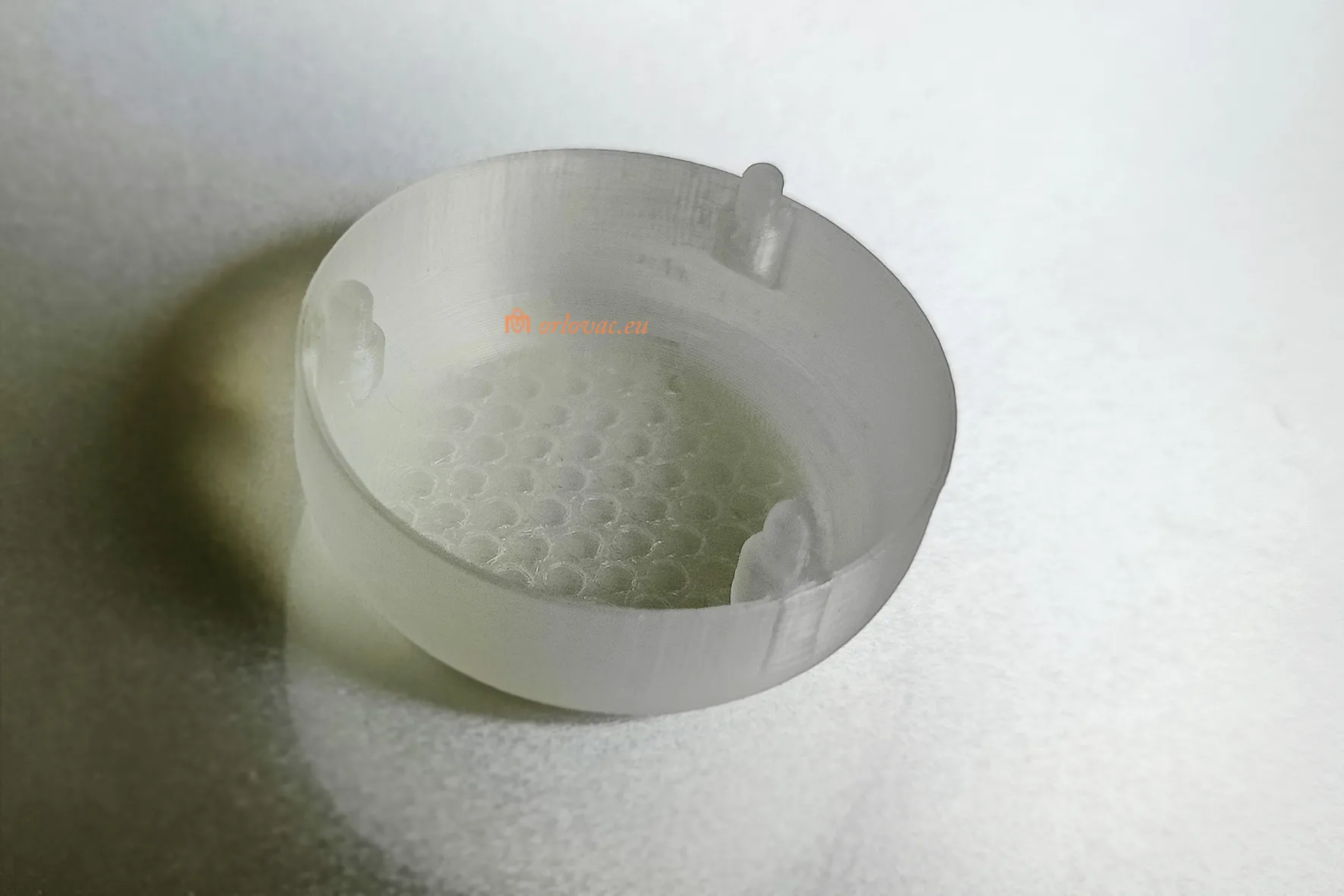 A Spice Against Darkness