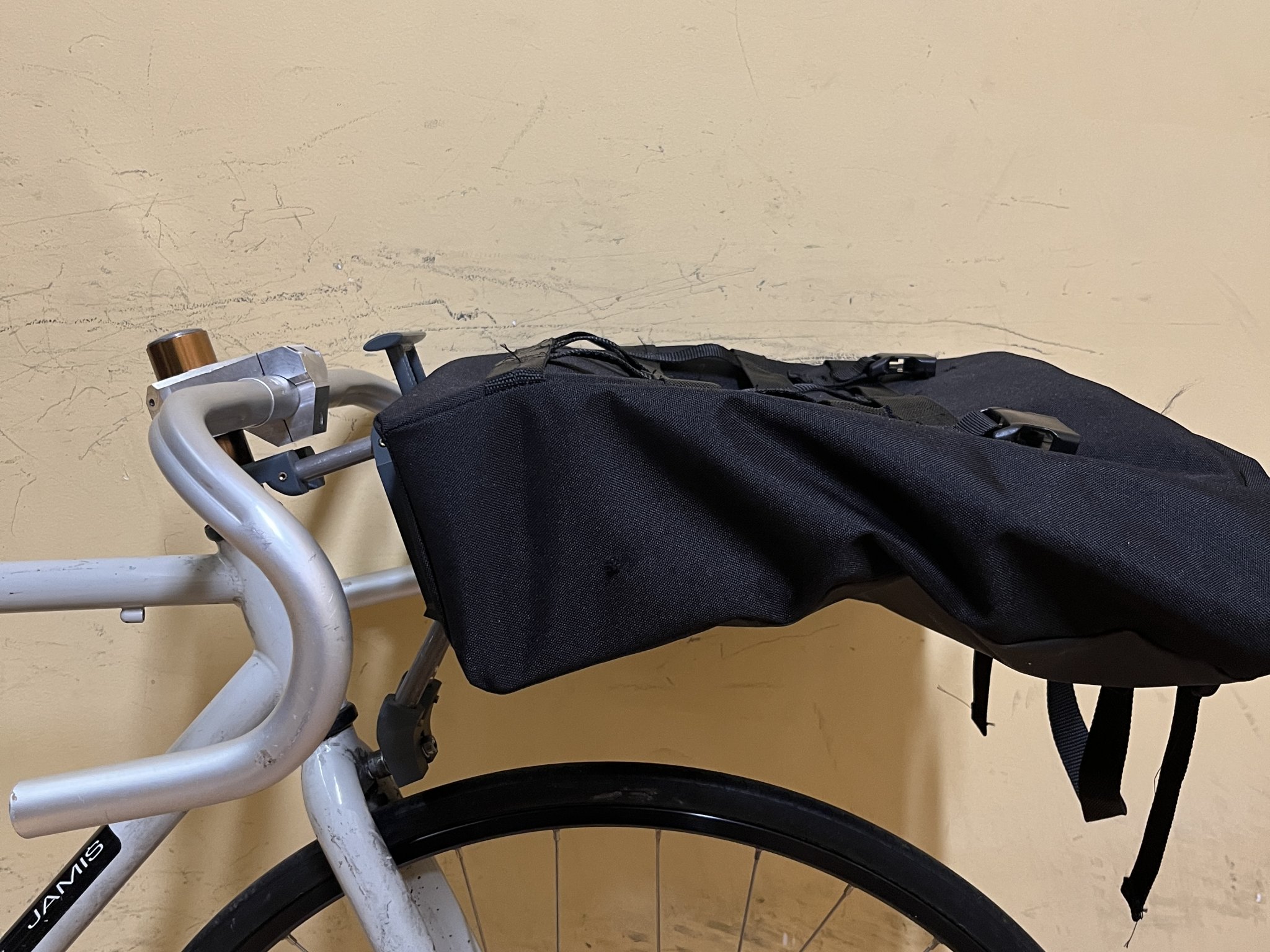 Tiêu đề Giá đỡ xe đạp mô-đun Tóm tắt Hệ thống in 3D để