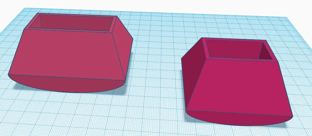 Tiêu đề Leiterfuss Tóm tắt Habe die Füsse abgerundet Tôi đã làm t