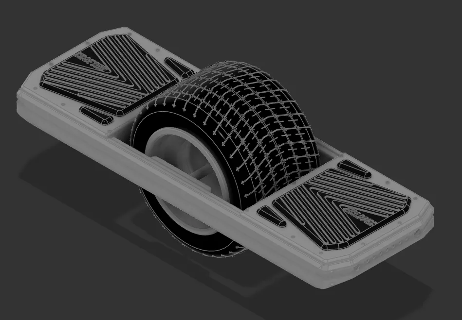 Tiêu đề Trotter T3 Gosmilo X5 Model Tóm tắt sử dụng để kiểm t