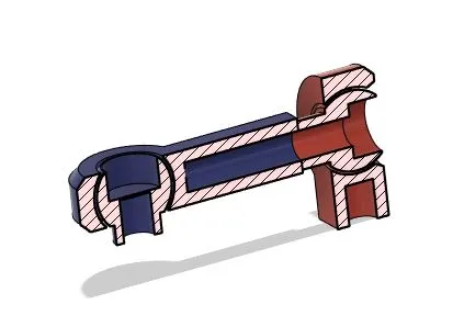 Tiêu đề Thanh giằng lái tốt hơn cho xe RC Tóm tắt Đây là mộ