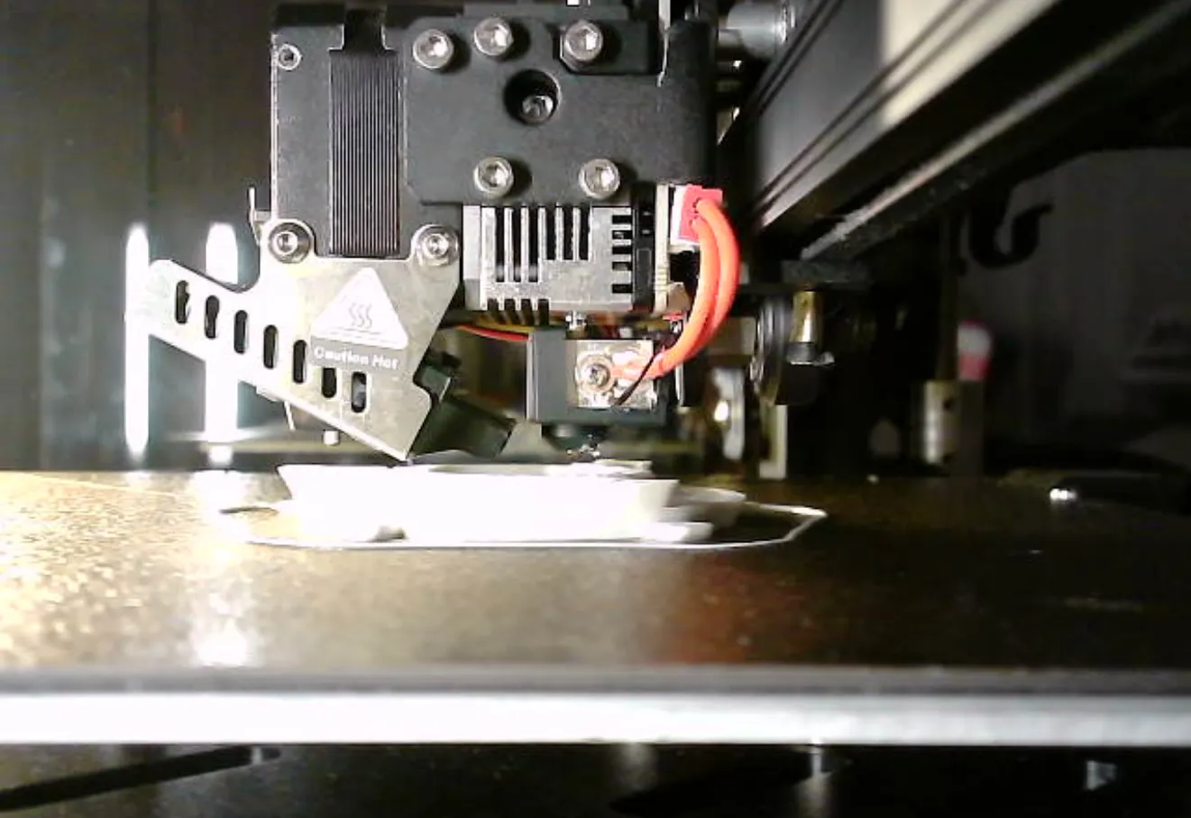 Tiêu đề Giá đỡ trục Z Ender 3 S1 Pro C270 Tóm tắt Chỉ là mộ